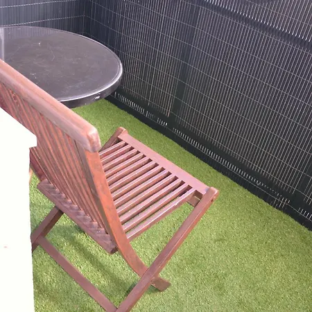 Art - Mit Balkon Appartement Duisbourg