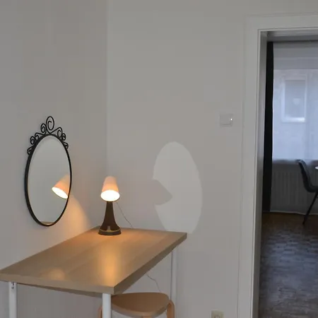Art - Mit Balkon Appartement *