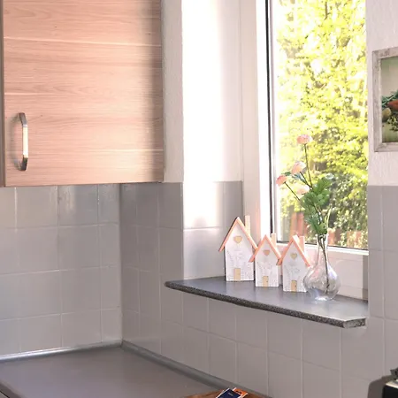 Art - Mit Balkon Appartement *