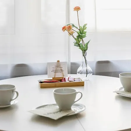 Apartamento Art - Mit Balkon *