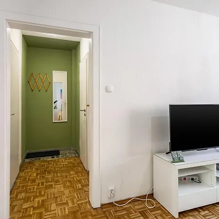 Art - Mit Balkon Apartment Duisburg