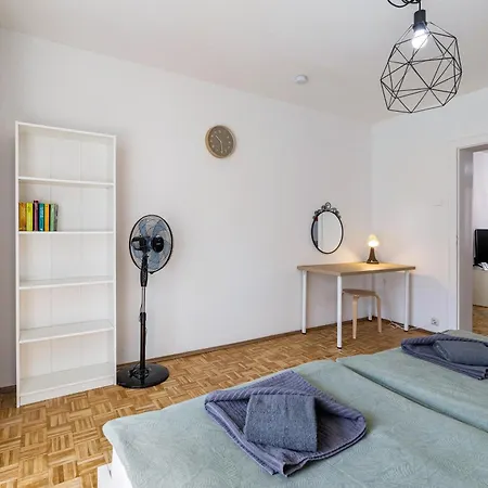 Apartamento Art - Mit Balkon Duisburgo